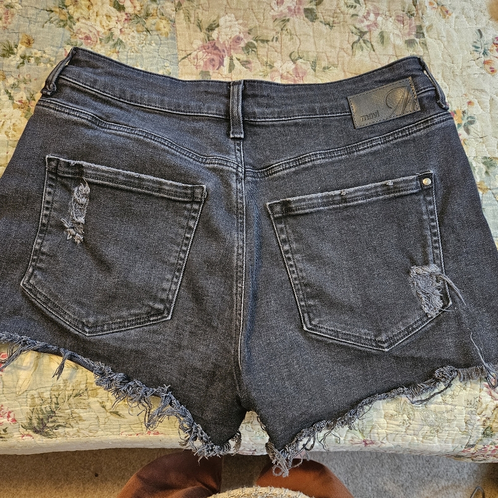 Mavi shorts